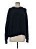 Madewell Solid Blue Pullover Sweater Size M - photo 1