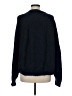 Madewell Solid Blue Pullover Sweater Size M - photo 2
