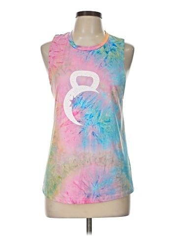 Zyia Active Sleeveless T-Shirt (view 1)