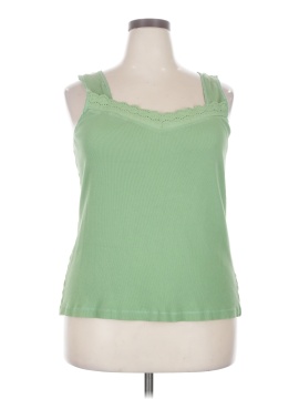 Natural Reflections Tank Top