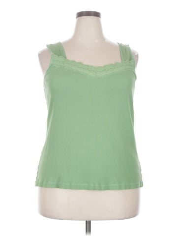 Natural Reflections Tank Top (view 1)