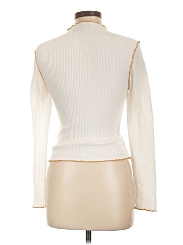 Soulmates Long Sleeve Turtleneck (view 2)