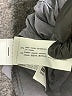 Zara Solid Gray 3/4 Sleeve Blouse Size 9 - 10 - photo 4
