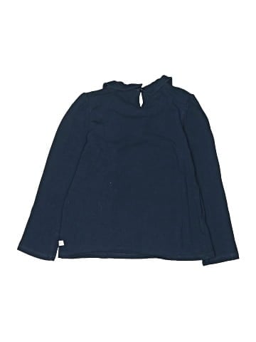 Ruffle Butts Long Sleeve Polo (view 2)