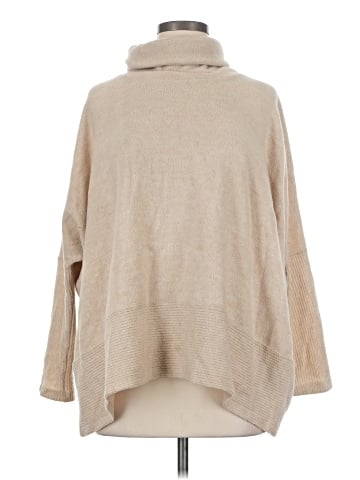 Cherish Turtleneck Sweater (view 1)