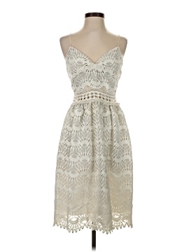 Jonathan Simkhai Cocktail Dress (view 1)