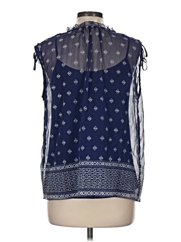 Sonoma Goods for Life Sleeveless Blouse (view 2)