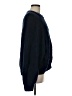 Madewell Solid Blue Pullover Sweater Size M - photo 4