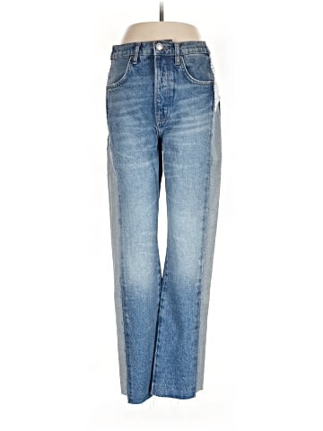 Zara Jeans (view 1)