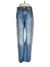 Zara Blue Jeans Size 6 - photo 1