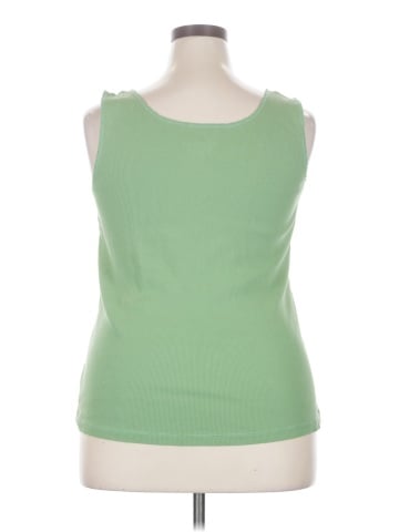 Natural Reflections Tank Top (view 2)