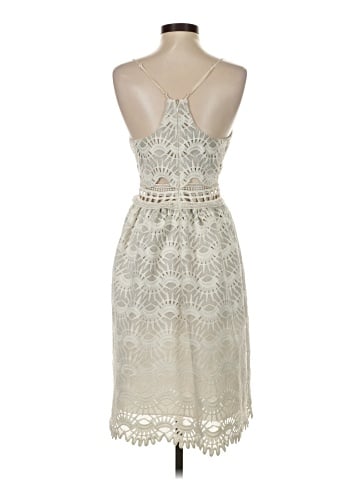 Jonathan Simkhai Cocktail Dress (view 2)