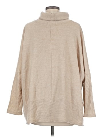 Cherish Turtleneck Sweater (view 2)