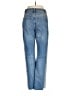 Zara Blue Jeans Size 6 - photo 2