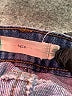 TGLA Blue Denim Skirt Size XS - photo 4