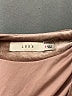 Lush Gray Casual Dress Size S - photo 7