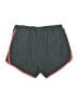 Under Armour Color Block Green Athletic Shorts Size M - photo 2