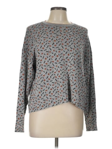MM. LaFleur Pullover Sweater (view 1)