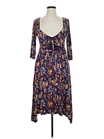Maeve by Anthropologie Casual Dress (view 1)