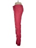 Free People Color Block Red Jeans Size 27 waist - photo 5