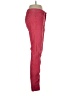 Free People Color Block Red Jeans Size 27 waist - photo 4