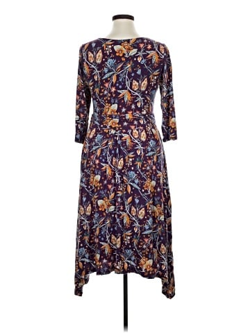 Maeve by Anthropologie Casual Dress (view 2)