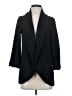 Mossimo 100% Polyester Black Blazer Size XS - photo 1