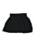 Assorted Brands Solid Black Skort Size M - photo 1