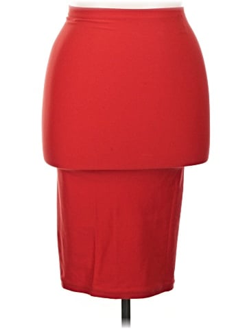 Wolford Formal Skirt (view 1)