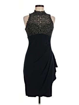 Xscape Cocktail Dress (view 1)