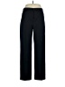 Rafaella Black Dress Pants Size 14 - photo 1