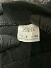 Zara Solid Black Athletic Shorts Size 7 - photo 3