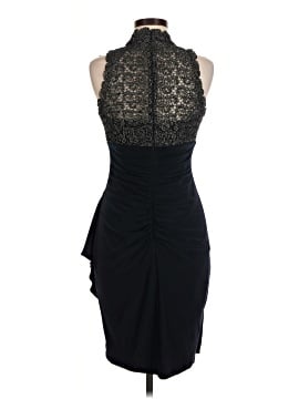 Xscape Cocktail Dress (view 2)