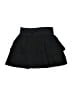 Assorted Brands Solid Black Skort Size M - photo 2