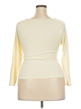 Wallflower 3/4 Sleeve T-Shirt (view 2)