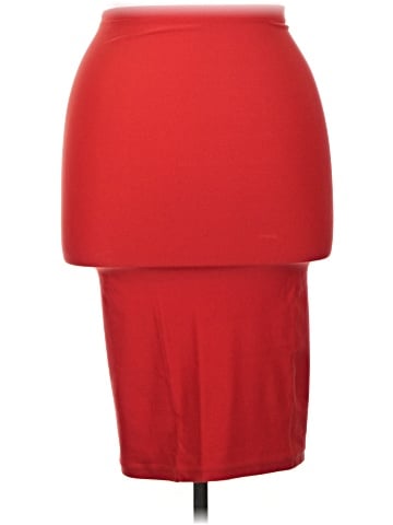 Wolford Formal Skirt (view 2)