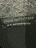 Urban Outfitters Black Bodysuit Size XS - photo 3