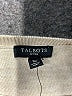 Talbots Animal Print Tan Pullover Sweater Size S (petite) - photo 7