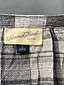 Universal Thread 100% Rayon Gray Short Sleeve Blouse Size S - photo 7