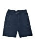 Old Navy Solid Blue Cargo Shorts Size 10 - 12 - photo 1