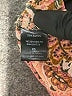 VICI 100% Rayon Brown Long Sleeve Blouse Size XS - photo 8