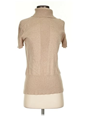 Liz Claiborne Turtleneck Sweater (view 1)