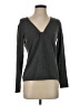 Title Nine Gray Pullover Sweater Size S - photo 1