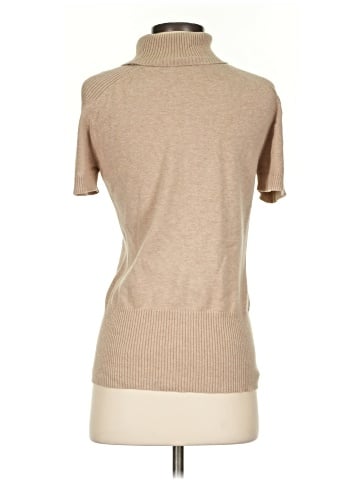 Liz Claiborne Turtleneck Sweater (view 2)