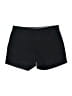 Tommy Hilfiger Solid Black Shorts Size 4 - photo 1