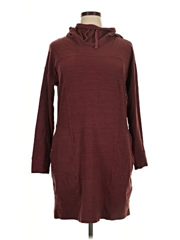 Toad & Co Casual Dress (view 1)