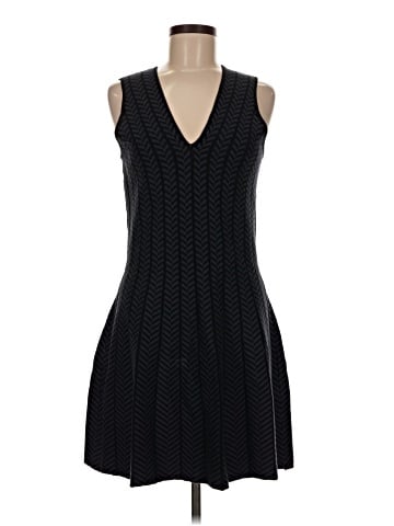 Cupcakes & Cashmere Cocktail Dress (view 1)