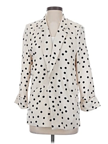 Ellison Blazer (view 1)