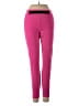 Alo Color Block Pink Active Pants Size S - photo 1