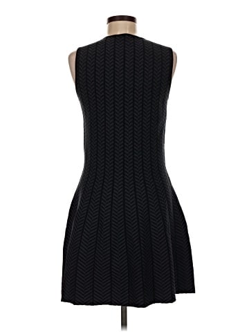 Cupcakes & Cashmere Cocktail Dress (view 2)